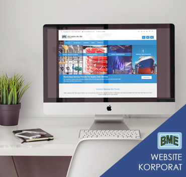 BME Logistics Sdn Bhd